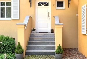 Ferienhaus Marina