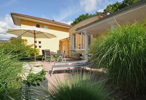 Ferienhaus Marina