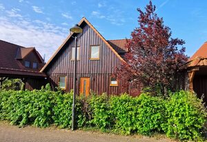 Ferienhaus Heidegeist -2 Schlafzimmer, nähe Heidepark Soltau
