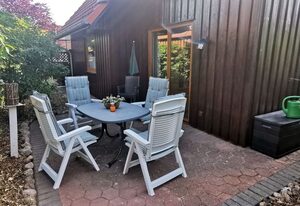 Ferienhaus Heidegeist -2 Schlafzimmer, nähe Heidepark Soltau