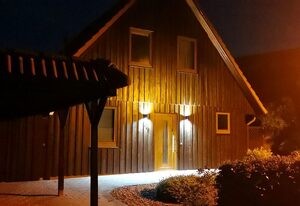 Ferienhaus Heidegeist -2 Schlafzimmer, nähe Heidepark Soltau