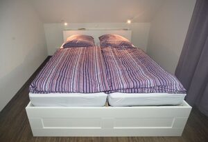 Ferienhaus Am Bienenzaun – Am Bienenzaun I