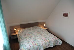 Ferienhaus Am Bienenzaun – Am Bienenzaun I