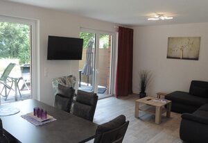 Ferienhaus Im Honigdorf – Im Honigdorf II