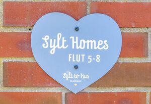 Sylt Homes Flut 8