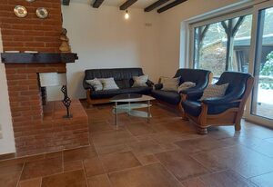 Schünhoff, Ferienhaus – FeHa, DU/WC, WC/Bad, 130 m², 2 DZ, 2 EZ, EG und OG