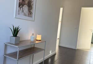 Heide-Liebe Appartment – Appartement/Fewo, Dusche oder Bad, WC, 3 Schlafräu