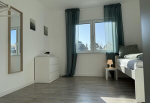 Heide-Liebe Appartment – Appartement/Fewo, Dusche oder Bad, WC, 3 Schlafräu