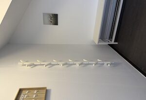 Heide-Liebe Appartment – Appartement/Fewo, Dusche oder Bad, WC, 3 Schlafräu