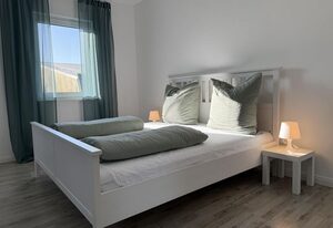 Heide-Liebe Appartment – Appartement/Fewo, Dusche oder Bad, WC, 3 Schlafräu