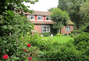 Haus Annegret – FeWo "Annegret", DU, WC, 1 SZ