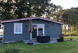 HeiDeluxe TinyHouse