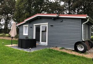 HeiDeluxe TinyHouse