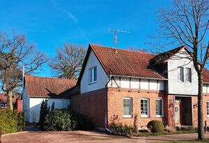 Ferienwohnung Am Speicher – FeWo Am Speicher bis 2 Personen (1 Schlafzimmer)