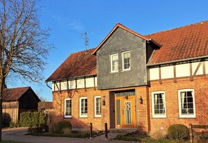 Ferienwohnung Am Speicher – FeWo Am Speicher bis 2 Personen (1 Schlafzimmer)