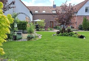 Ferienwohnung Am Speicher – FeWo Am Speicher bis 2 Personen (1 Schlafzimmer)