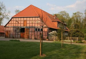 Kreuger's Hof – FH "Hofbusch II" Kreugers Hof, 2 DU/WC, 4 SZ