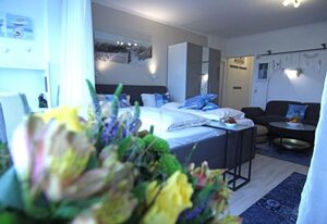 Freya – Genießen Sie Ihren Urlaub direkt in Strand- und Zentrumsnähe