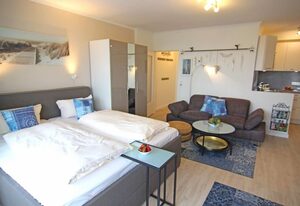 Freya – Genießen Sie Ihren Urlaub direkt in Strand- und Zentrumsnähe