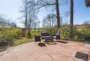 Hof Heideglück, Ferienwohnungen – Fewo,45m²,DU/WC,Schlafcouch,DZ,OG, Zauberwald