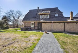 Hof Heideglück, Ferienwohnungen – Fewo,45m²,DU/WC,Schlafcouch,DZ,OG, Zauberwald