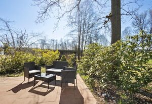 Hof Heideglück, Ferienwohnungen – Fewo,45m²,DU/WC,Schlafcouch,DZ,OG, Zauberwald