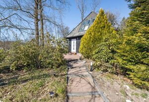 Hof Heideglück, Ferienwohnungen – Fewo,45m²,DU/WC,Schlafcouch,DZ,OG, Zauberwald