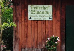 Reiterhof Winandy