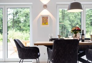 Ferienhaus Wiesenblume