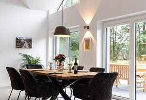 Ferienhaus Wiesenblume