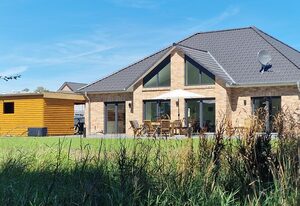 Ferienhaus Wiesenblume