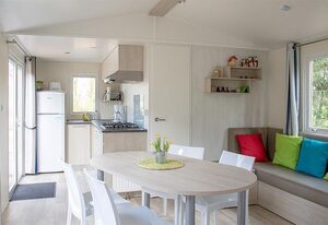 Kutschenmeyer, Ferienhaus – MBH,DU/WC,EG,1DZ,1ZZ