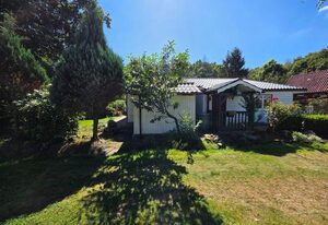 Gundis Heidehus, Ferienhaus – FH,65m²,DU/WC,2DZ,EG