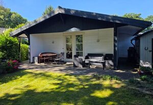 Gundis Heidehus, Ferienhaus – FH,65m²,DU/WC,2DZ,EG