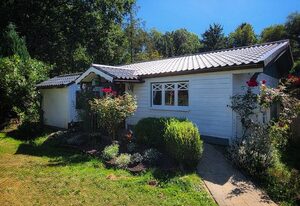 Gundis Heidehus, Ferienhaus – FH,65m²,DU/WC,2DZ,EG