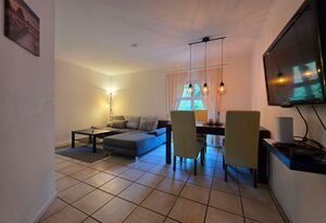 Gundis Heidehus, Ferienhaus – FH,65m²,DU/WC,2DZ,EG