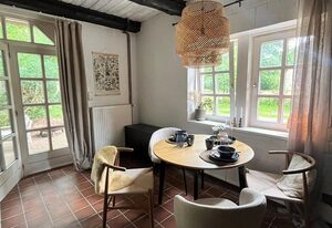Piets Hof, Ferienhaus – FH,65m²,DU/WC,DZ,ZZ,EG/OG
