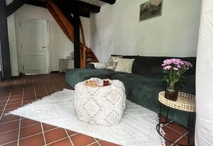 Piets Hof, Ferienhaus – FH,65m²,DU/WC,DZ,ZZ,EG/OG