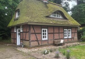 Piets Hof, Ferienhaus – FH,65m²,DU/WC,DZ,ZZ,EG/OG