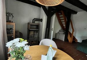 Piets Hof, Ferienhaus – FH,65m²,DU/WC,DZ,ZZ,EG/OG