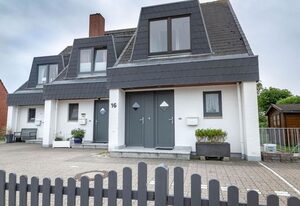 Süder16 – Unser Domizil empfängt bis zu vier Inselliebhaber in ruhiger Lage - Wenningstedt