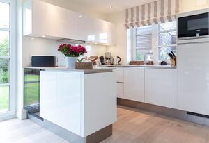 Traumhaus – Genießen Sie Ihren Traumurlaub in perfekter Lage mit bis 6 Personen auf Sylt!