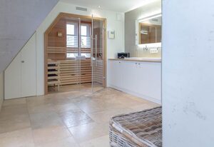 Traumhaus – Genießen Sie Ihren Traumurlaub in perfekter Lage mit bis 6 Personen auf Sylt!