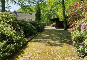 Hof Lindemann – Fewo,40m²,DU/WC,DB,OG