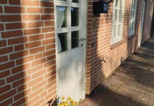 Hof Lindemann – Fewo,40m²,DU/WC,DB,OG
