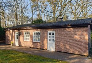 Hof Lindemann – Fewo,40m²,DU/WC,DB,OG