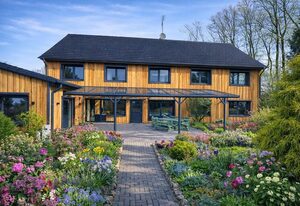 MühlWerk, Landhotel – DZ, Du/WC, EG, exkl. Frühstück, Zi 14, 15, 16, NG