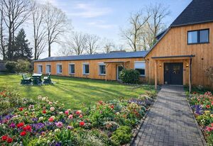 MühlWerk, Landhotel – DZ, Du/WC, EG, exkl. Frühstück, Zi 14, 15, 16, NG