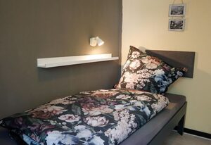 Harbart – Fewo, 2 Bäder, 3 Schlafräume