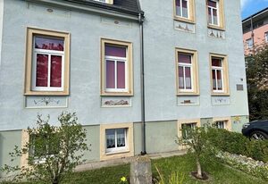 Ambiente an der Elbe – Ferienwohnung OG